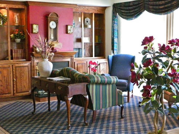 Battleground Inn - Greensboro2