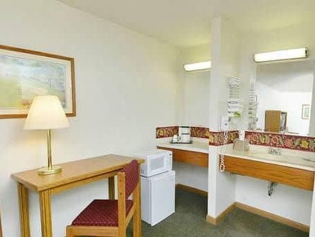 Americas Best Value Inn & Suites Manchester Americas Best Value Inn & Suites Manchester
