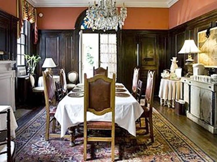 Taft Bridge Inn2