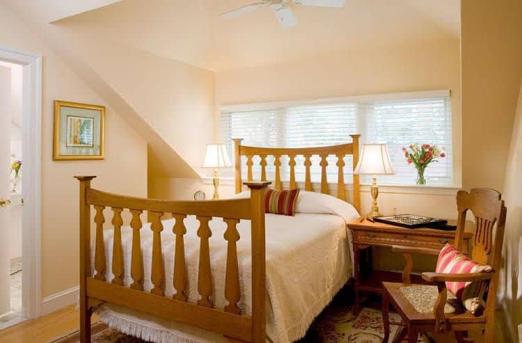 Woodley Park Guest House Woodley Park Guest House