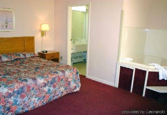 Budget Host Inn Sandusky Budget Host Inn Sandusky