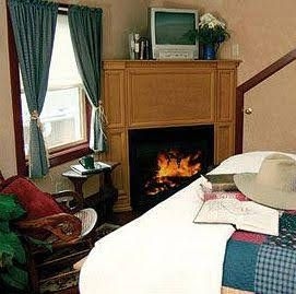 The Brafferton Inn1