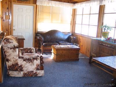 St. Bernard Lodge0