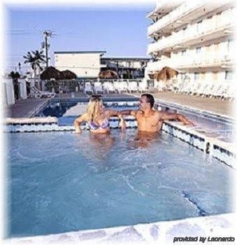 Isle of Palms Motel2