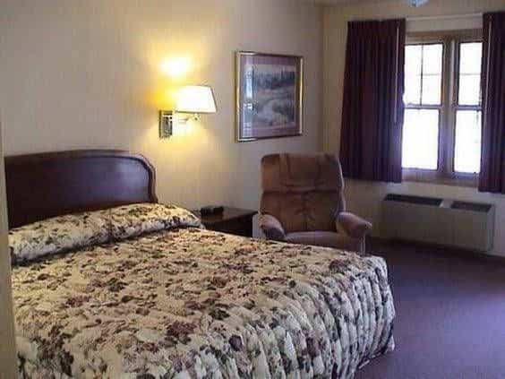 Water Wheel Inn