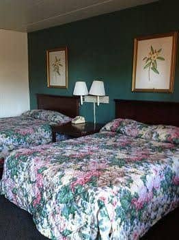 Hudson Plaza Motel Hudson Plaza Motel
