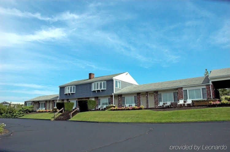 The Seaglass Inn & Spa The Seaglass Inn & Spa