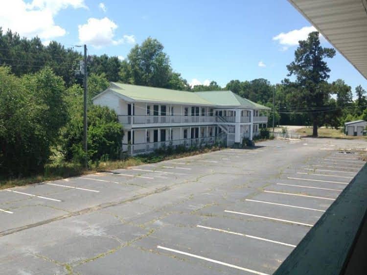 Magnuson Hotel Summerton Magnuson Hotel Summerton