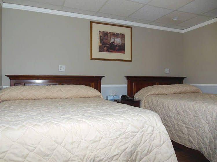 Motor Court Motel Motor Court Motel