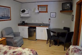 North Star Motel3