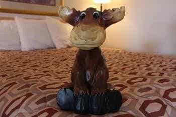 Moose Creek Lodge & Suites