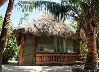 Hostel & Cabanas Ida y Vuelta Camping2