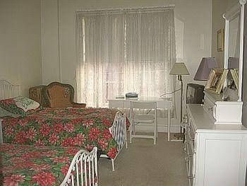 Olde Judge Mansion B&B2