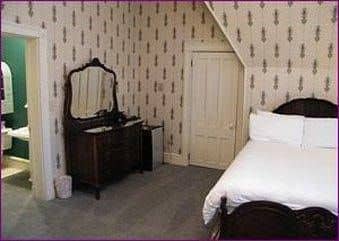Batcheller Mansion Inn Batcheller Mansion Inn
