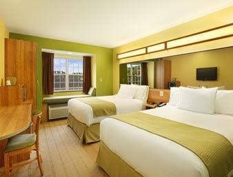Microtel Inn & Suites by Wyndham1