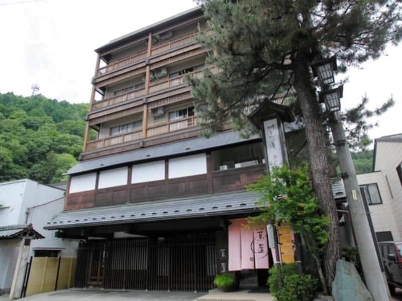 Onyado Tsutaya Onyado Tsutaya