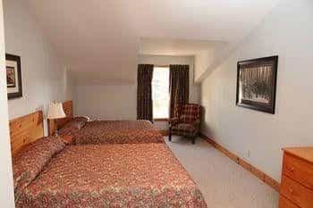 Patterson-Kaye Resort and Spa