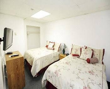 Peace Villa Motel0