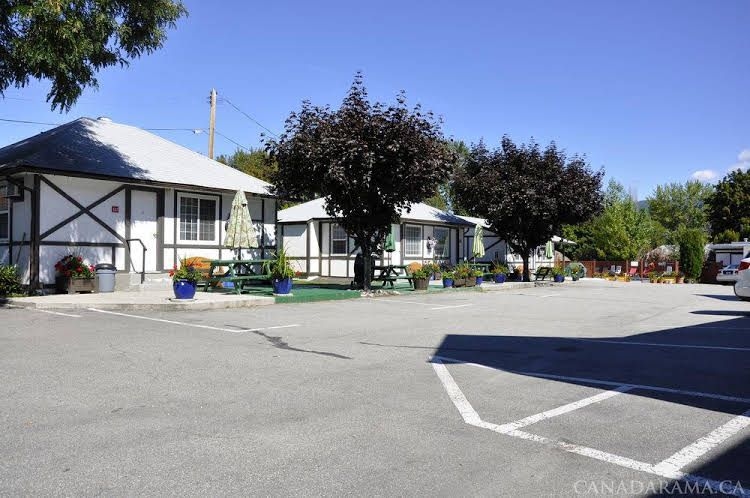 Rosedale Motel4