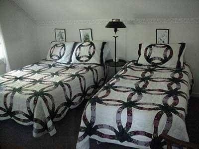 Auberge de Stowe B&B2
