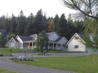 American Country Bed & Breakfast American Country Bed & Breakfast