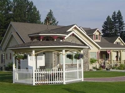 American Country Bed & Breakfast4