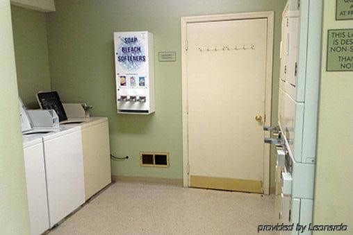 Crossland Economy Studios - Lexington - Patchen Village Crossland Economy Studios - Lexington - Patchen Village
