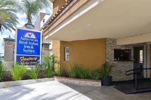 Americas Best Value Inn Anaheim - Buena Park4