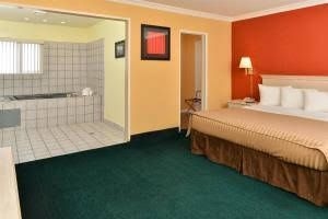 Americas Best Value Inn Anaheim - Buena Park3