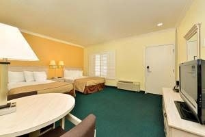 Americas Best Value Inn Anaheim - Buena Park0