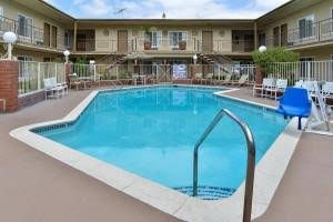 Americas Best Value Inn Anaheim - Buena Park2