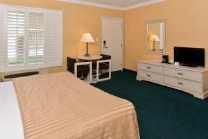 Americas Best Value Inn Anaheim - Buena Park1