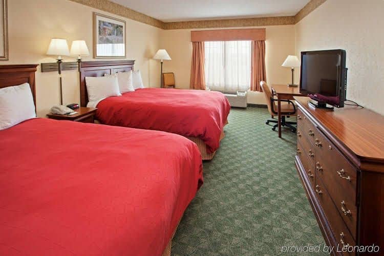 Red Roof Inn & Suites Berea Red Roof Inn & Suites Berea