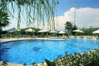Club & Hotel Turkuaz Garden4