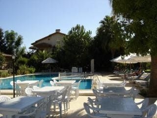 Club & Hotel Turkuaz Garden3