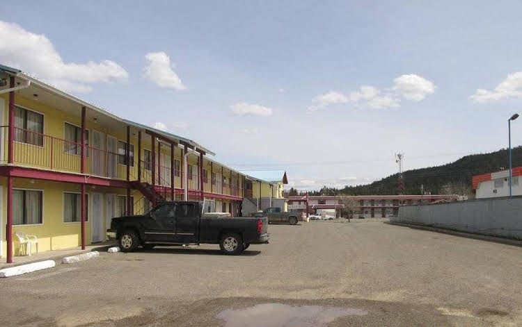 Westwood Motel1