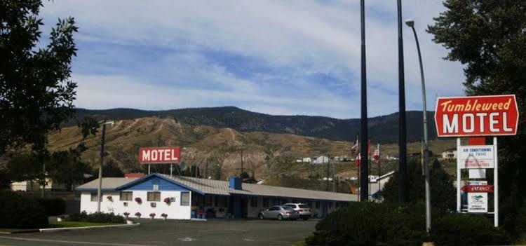 Tumbleweed Motel3