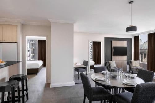 Family Apartment