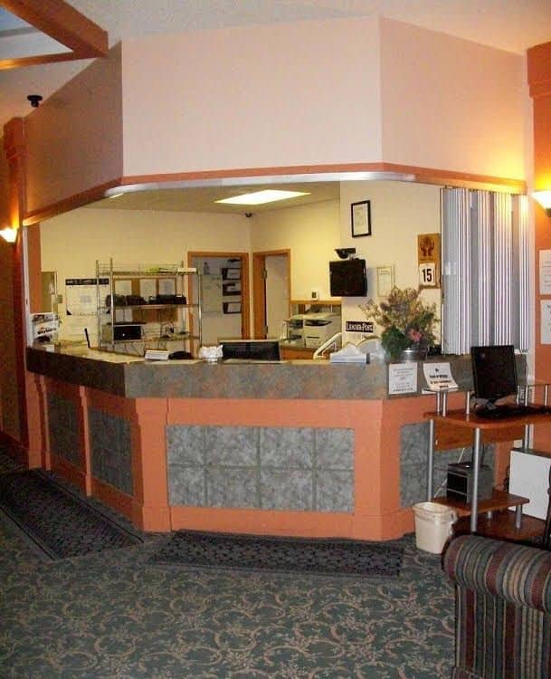 Weyburn Inn Weyburn Inn