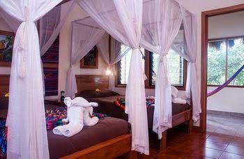 Mariposa Jungle Lodge2