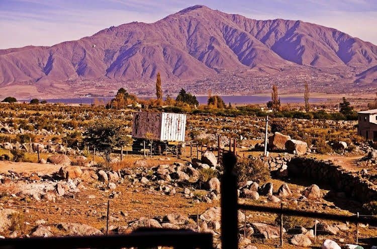 Cabanas del Valle0