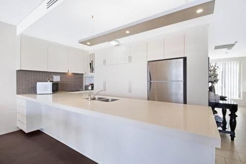 Two-Bedroom Apartment - 31