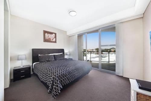 Two-Bedroom Apartment - 31