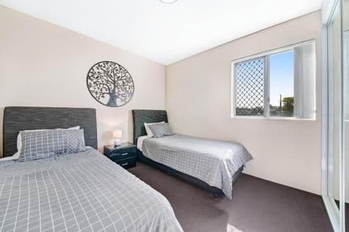Two-Bedroom Apartment - 31