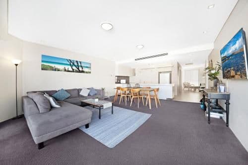 Two-Bedroom Apartment - 23