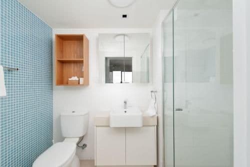 Three-Bedroom Apartment - 41