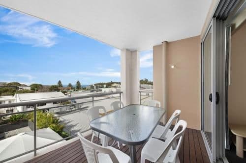 Three-Bedroom Apartment - 41