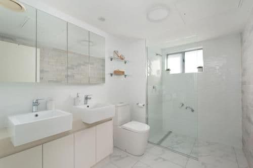 Three Bedroom Apartment - 54