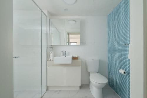 Three Bedroom Apartment - 54