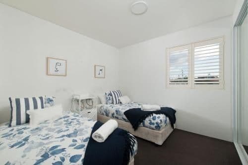 Three Bedroom Apartment - 54